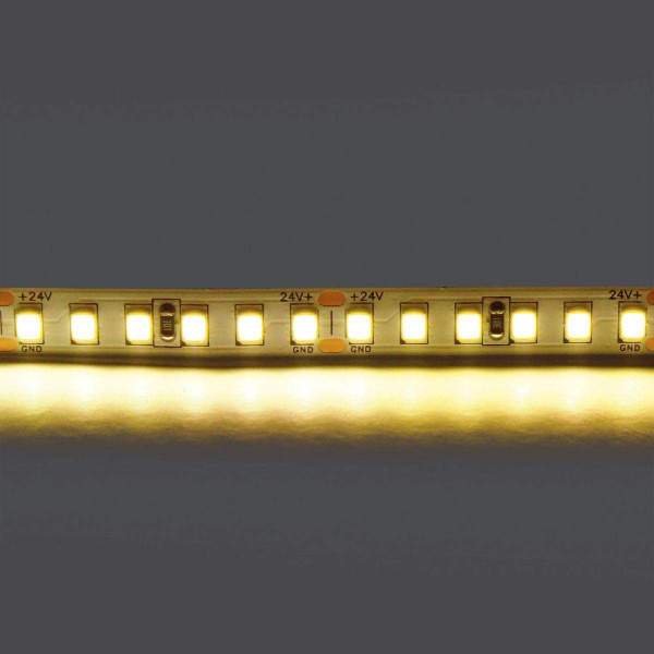 Светодиодная лента Lightstar 16W/m 168LED/m теплый белый 5M 420823