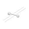 Струнный светодиодный светильник Paulmann 2Line Spot Dean 94202