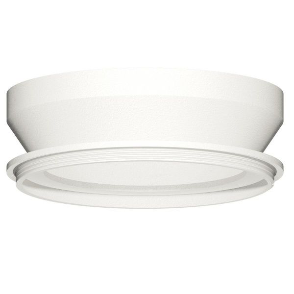 Насадка передняя Ambrella light DIY Spot белый песок N8901