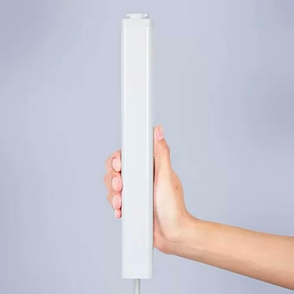 Карниз для штор Yeelight Smart Electric Curtain Motor Stitching Track YLDJ001