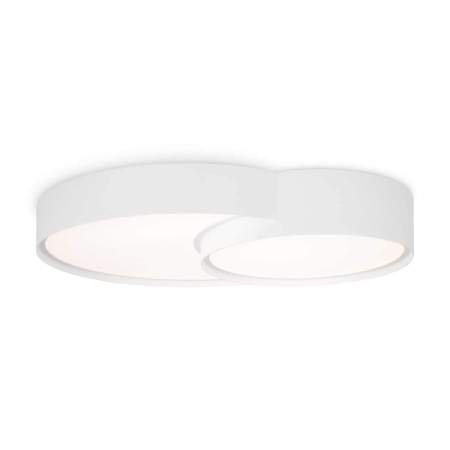 Потолочный светильник Freya LED Items FR6094CL-L72W