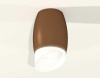 Комплект потолочного светильника Ambrella light Techno Spot XC (C1124, N7175) XS1124022