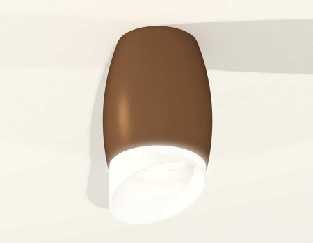 Комплект потолочного светильника Ambrella light Techno Spot XC (C1124, N7175) XS1124022