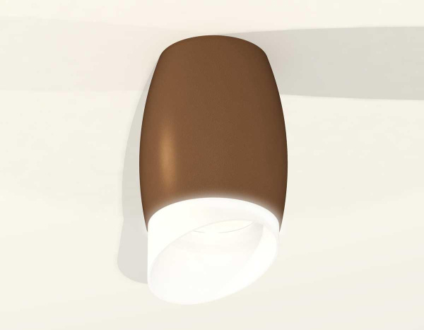 Комплект потолочного светильника Ambrella light Techno Spot XC (C1124, N7175) XS1124022