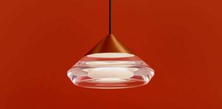 Подвесной светильник Freya Modern Cave FR5631PL-L5BS