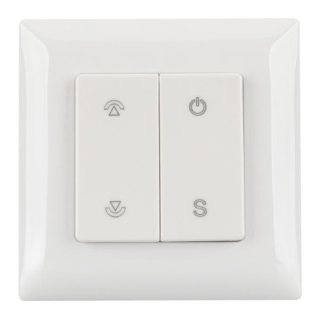 Панель управления Arlight Smart-P46-Dim-P-Suf 028300