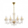 Подвесная люстра Arti Lampadari Sofia E 1.1.8.600 G