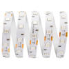 Светодиодная лента Apeyron 14,4W/m 60LED/m 5050SMD красный 5M 48BL