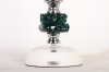 Настольная лампа Abrasax TL.7810-3 3 Green