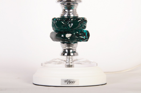 Настольная лампа Abrasax TL.7810-3 3 Green
