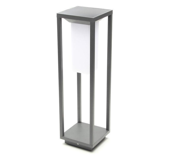 Светильник на солнечных батареях Deko-Light Samas Solar 733049