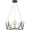 Подвесная люстра Vele Luce Rossi VL1862L05