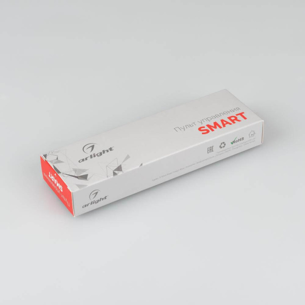 Пульт ДУ Arlight Smart-R39-Mix 026412