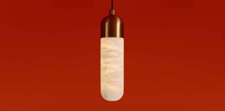 Подвесной светильник Freya Modern Cave FR5631PL-L6BS
