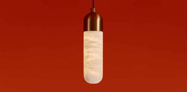 Подвесной светильник Freya Modern Cave FR5631PL-L6BS