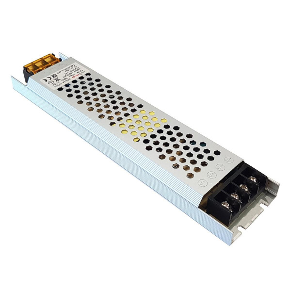 Блок питания для светодиодной ленты truEnergy Block Mini 24V, 400W 17550