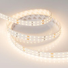 Светодиодная лента Arlight 20W/m 196LED/m 2835SMD теплый белый 5M 019091(2)