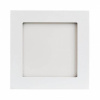 Встраиваемый светодиодный светильник Arlight DL-142x142M-13W Warm White 020130