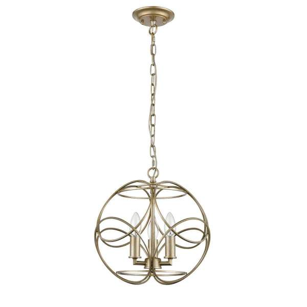 Подвесной светильник Vele Luce Viola VL4164P03