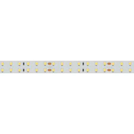 Светодиодная лента Arlight 20W/m 196LED/m 2835SMD холодный белый 5M 019089(2)
