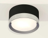 Комплект накладного светильника Ambrella light Techno Spot XS (C8102, N8126) XS8102006