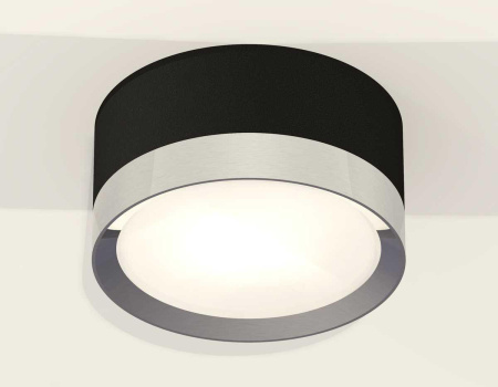 Комплект накладного светильника Ambrella light Techno Spot XS (C8102, N8126) XS8102006