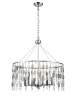 Подвесная люстра Vele Luce Grace VL4093P61