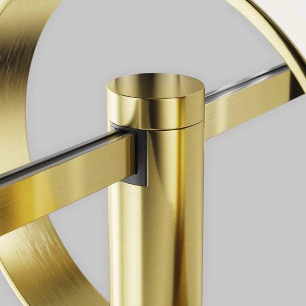 Трековый светильник Maytoni Technical TR230-1-10W3K-BS