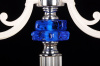 Настольная лампа Abrasax TL.7810-3 Blue