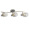Спот Seven Fires Udein SF4711/3C-WT-CR