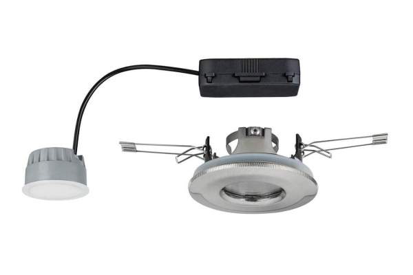 Встраиваемый светодиодный светильник Paulmann Premium Line Led IP65 92848