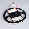 Светодиодная лента Arlight 6W/m 200Led/m 2835SMD теплый белый 5M RT-A200-8mm 24V Warm3000-CX1 046941