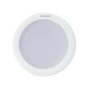 Мебельный светодиодный светильник Arlight LTM-R70WH-Frost 4.5W Day White 110deg 020770