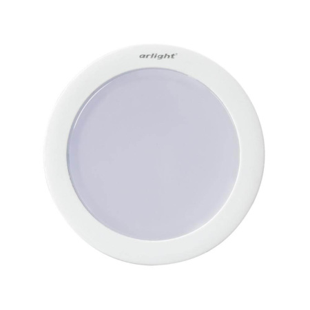 Мебельный светодиодный светильник Arlight LTM-R70WH-Frost 4.5W Day White 110deg 020770
