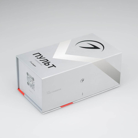 Пульт ДУ Arlight Mini SR 2819 016488