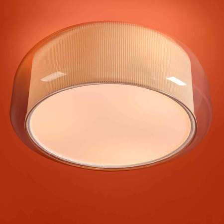 Потолочный светильник Freya Classic Riflesso FR2055CL-03CH