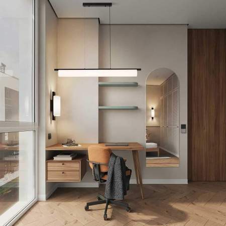 Потолочный светильник Freya Modern Even FR5625CL-L20B