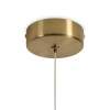 Подвесной светильник Freya Modern Mote FR5601PL-L40YA